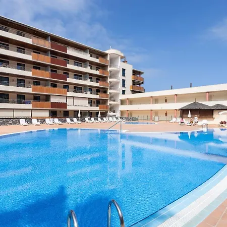 Balcon De Gigantes With Pool View Apartment Puerto de Santiago (Tenerife)