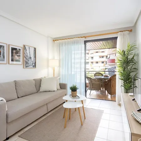 Balcon De Gigantes With Pool View بويرتو دي سانتياغو