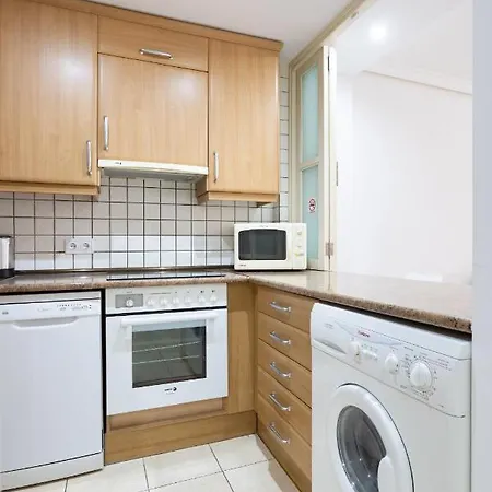 شقة Balcon De Gigantes With Pool View