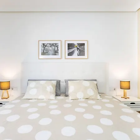 Balcon De Gigantes With Pool View