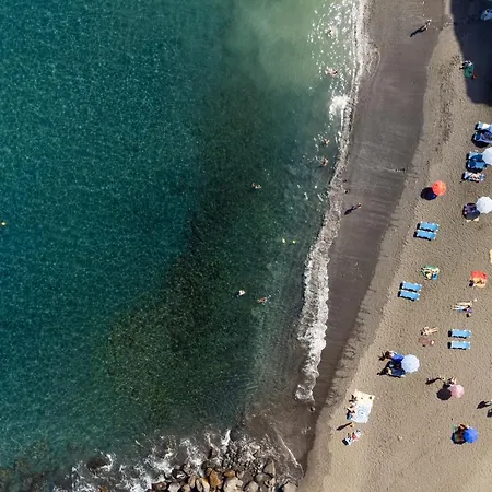 شقة Balcon De Gigantes With Pool View بويرتو دي سانتياغو