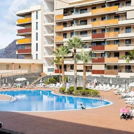 Balcon De Gigantes With Pool View بويرتو دي سانتياغو