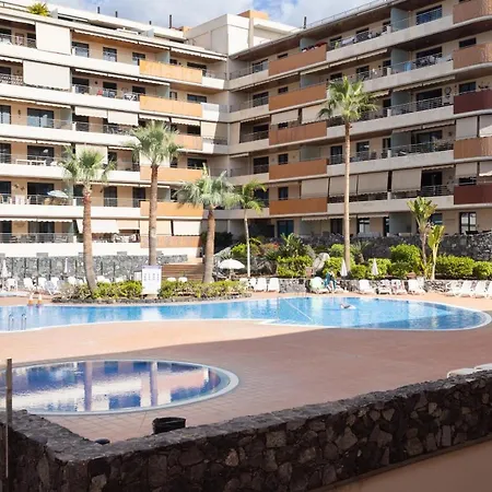 Balcon De Gigantes With Pool View 公寓 *