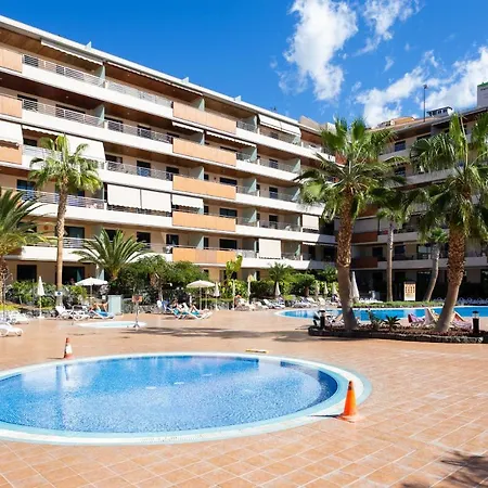 Balcon De Gigantes With Pool View * Puerto de Santiago (Tenerife)